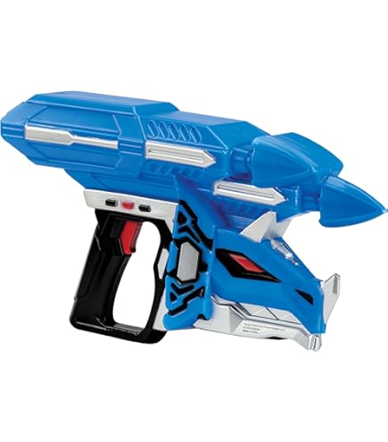 Amazon.co.jp: パワーレンジャー ニンジャスチール DX忍者バトル