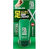 8x4メン フットジェル 30ml エイトフォーメン デオドラント 男性用 メンズ