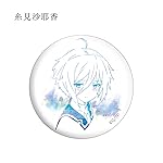 刀使ノ巫女 QHD(1080×960) 糸見 沙耶香(いとみ さやか) 刀使ノ巫女 QHD(1080×960) 糸見 沙耶香(いとみ さやか)