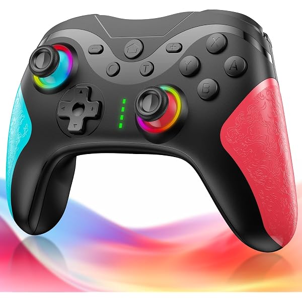 Amazon.co.jp: 【2024年最新】Switch スイッチ コントローラー TURBO