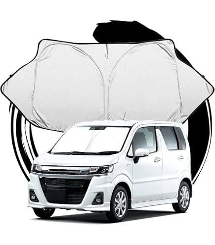 Amazon.co.jp: MH21S/MH22S 前期/後期 ワゴンR スティングレー含む 車