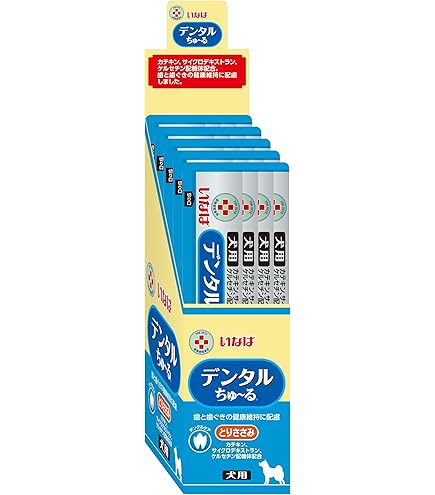 Amazon.co.jp: チャオ (CIAO) 猫用おやつ デンタルちゅ～る