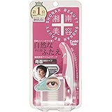 湘南美容 アイリッドテープ両面 二重 ふたえテープ バレにくい 0.09mm 極薄テープ 両面接着タイプ 84枚 理想の平行型二重を実現 貼りやすい 目立たない