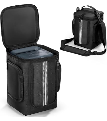 Amazon.co.jp: MUMING収納ケースに適合するAnker Solix C300 DC