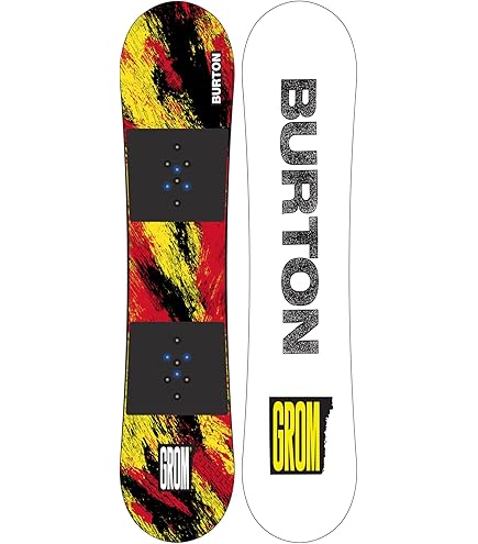 Amazon | Burton キッズ Step On Grom スノーボードビンディング