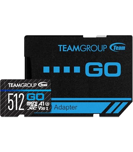 Amazon | Exascend 512GB/1TB Archon CFast 2.0 Memory Card (512GB