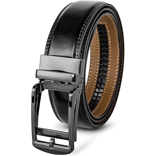 紳士ベルト　未使用品 Amazon | [GOLDLEMON] ベルト メンズ 紳士用ベルト 紳士 穴無し