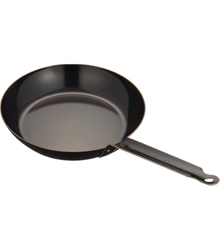 Amazon｜モービル カパーイノックス フライパン 6526-20cm 6273700