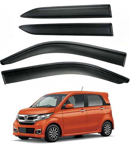 Amazon | SUZUKI(スズキ) 純正部品 ワゴンR ドアバイザー A9H783905