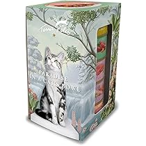 Amazon | テラフェリス モノプロテイン アソートボックス 80g×5種
