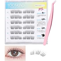 Amazon | 1秒マツエク つけまつげ のり不要【日本国内JIS基準検査済み