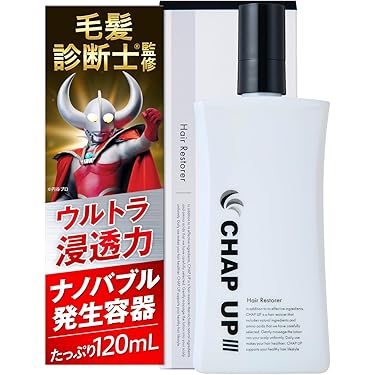 Amazon.co.jp 人気ギフトランキング: ヘアトニック で、ギフトの設定を