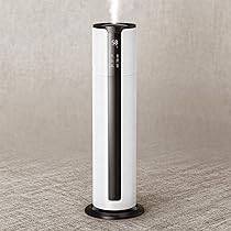 Amazon.co.jp: 【Amazon.co.jp限定】加湿器 大容量 空気清浄機能 10.0L