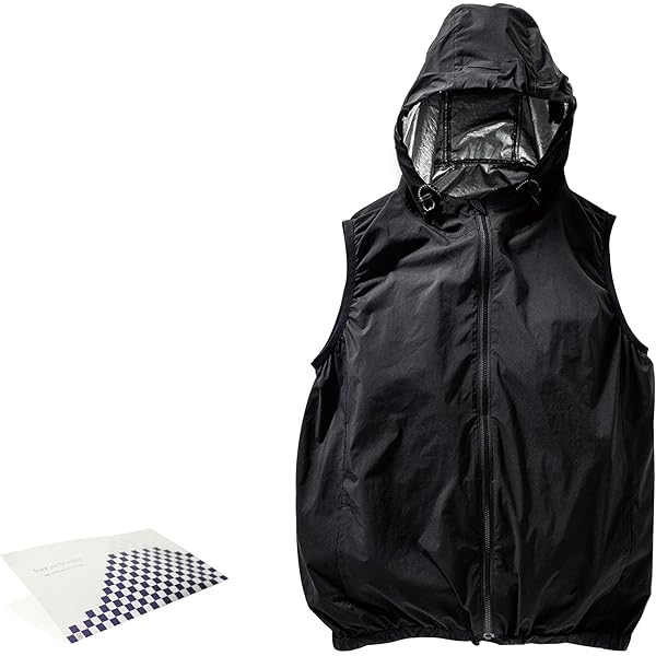 Amazon.co.jp: 超冷却ウェア COVEROSS ULTLA FREEZER CORE(L