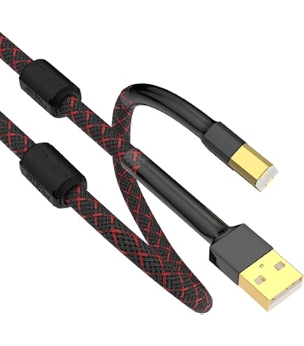 Amazon.co.jp: Wireworld Chroma 8 USB 2.0オーディオケーブル - A to