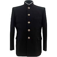 [トンボ学生服] 全国標準型スリム体学生服 【ロイヤリスト】 抗菌防臭加工 T-11-30 ボーイズ