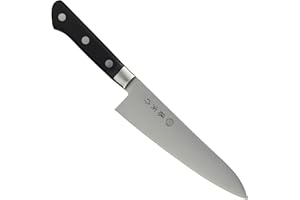 TOJIRO Co, Ltd. Fujita Takako DP Bottom Blade with Knife Blade 180 mm FU-807