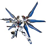 BANDAI SPIRITS(バンダイ スピリッツ) HGCE 201 機動戦士ガンダムSEED DESTINY ストライクフリーダムガンダム 1/144スケール 色分け済みプラモデル