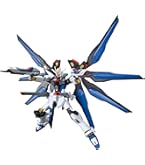 Amazon | HG 1/144 GAT-X105 エールストライクガンダム (機動
