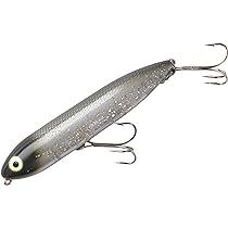 Heddon ヘドン オリジナルザラスプークグロームーンズX9540GM Heddon ヘドン オリジナルザラスプークグロームーンズX9540GM