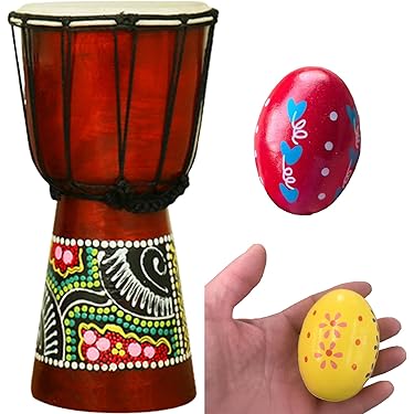 Amazon.co.jp 売れ筋ランキング: ジャンベ の中で最も人気のある商品です