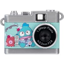 Amazon.co.jp: Kenko 481097 Sanrio Characters SWEETS Digital Toy
