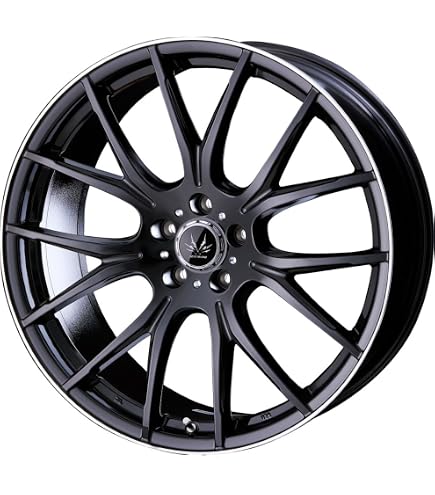 Amazon.co.jp: レイズマルカ アルミホイール 4本セット RMP 050F