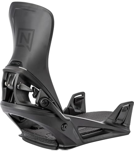 Amazon | FLUX フラックス スノーボード ビンディング DS STEP ON 25