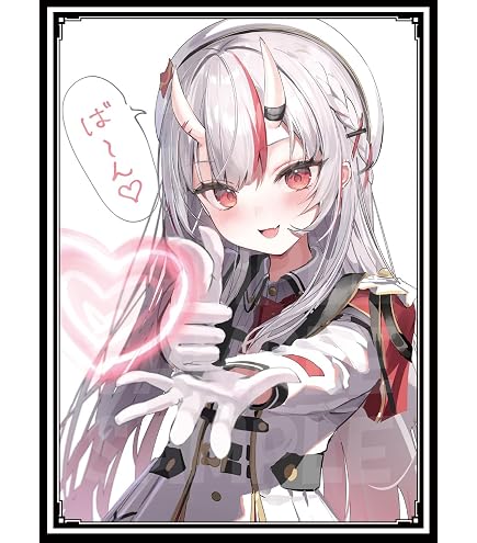Amazon.co.jp: クラスター スタンダードサイズ カードスリーブ