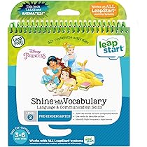 Amazon.co.jp: LeapFrog LeapStart 3D ディズニー プリンセス