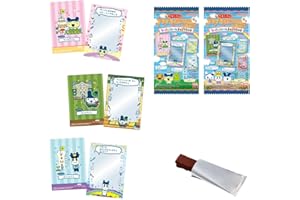 たまごっちのプチプチおみせっちしり～ず カード＆フレーム チョコクランチ 20個 BOX 食玩