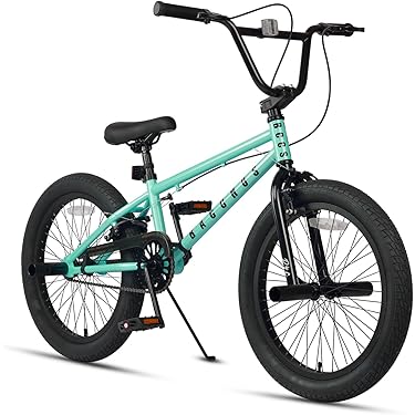 Amazon.co.jp 人気ギフトランキング: フリースタイルBMXバイク で