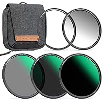 K＆F Concept 67mm 磁気アダプターリング+CPL+ND8+ND64+マグネットレンズキャップ 5点セット NDフィルター PLフィルター 磁気吸着 装着便 Amazon | K&F CONCEPT 67mm 磁気アダプターリング+GND8+ND8+ND64+
