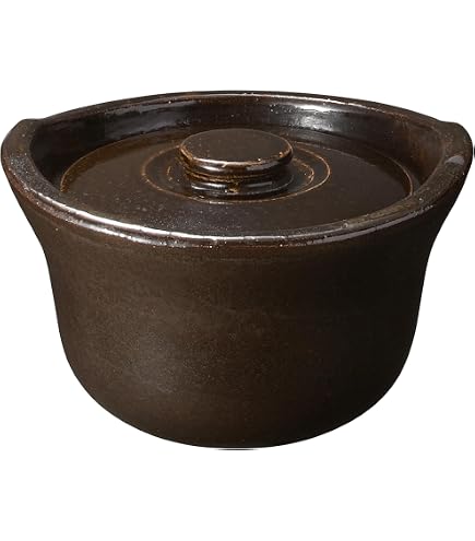 Amazon | MFG 遠赤外線 炊飯鍋 22cm | 不明 | ご飯鍋・文化鍋 通販
