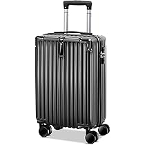 キャリーケース 機内持込 フロントオープン 拡張機能付き　Sサイズ 40L 楽天市場】拡張 × フロントオープン キャリーケース [ Sサイズ