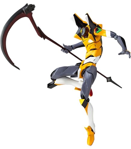 Amazon.co.jp: リボルテックヤマグチ NO.117 アルフォンス・エルリック