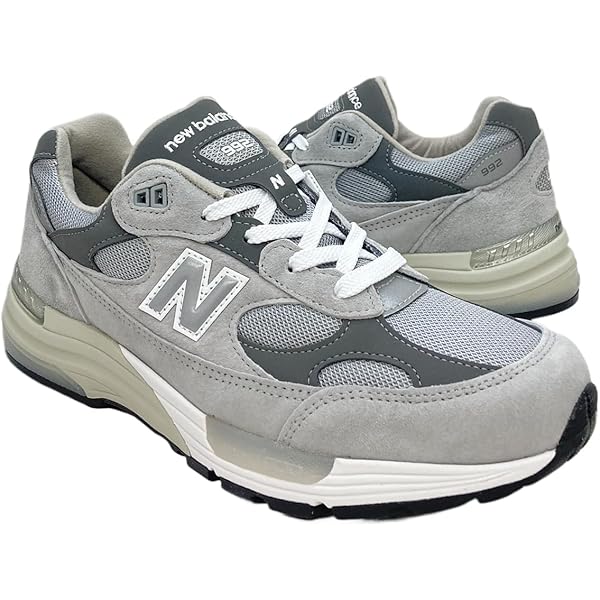 Amazon | [ニューバランス] MR993 グレー GRAY MR993GL MADE IN U.S.A.