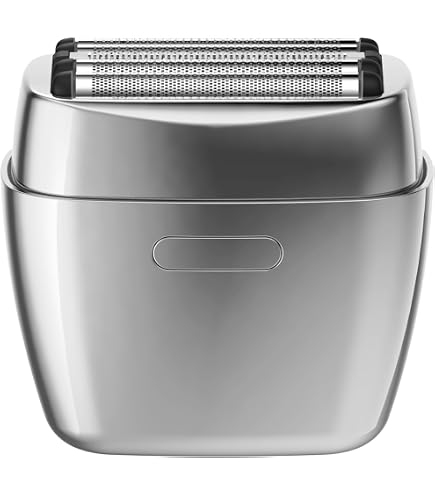 Amazon | パナソニック スピンネット・リチウム シルバー調 ES6801P-S