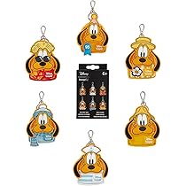 Amazon | Loungefly ディズニー プルート 95th アニバーサリー