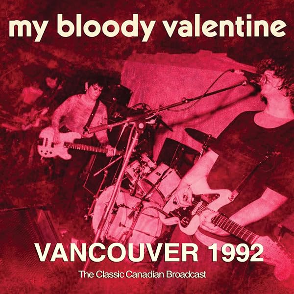 Amazon.co.jp: This Is Your Bloody Valentine: ミュージック