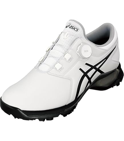 Amazon.co.jp: アシックス(asics) GEL-ACE PRO M BOA ゴルフシューズ