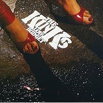 超名盤　Kinks  One For the Road テストプレス 超名盤 Kinks One For the Road テストプレス KINKS - One for