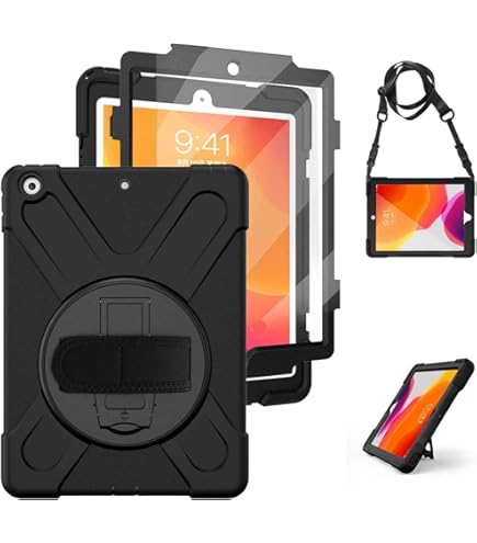 Amazon.co.jp: iPad 9世代 8世代 7世代 ケース iPad 10.2 ケース