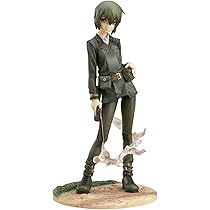 キノの旅 キノ リファインVer. 1/8スケール ABS&amp;PVC製 塗装済み完成品フィギュア z2zed1b Amazon | キノの旅 キノ リファインVer. 1/8スケール ABS&PVC製