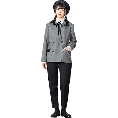 Amazon | [アリサナ] 卒業式 小学生 女の子 スーツ 子供服 フォーマル