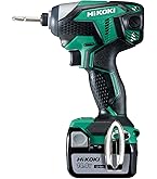 HiKOKI　インパクト　WH14DB　 楽天市場】HiKOKI/ハイコーキ(日立電動工具) 14.4V コードレス