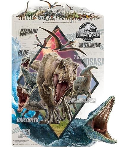 Amazon.co.jp: ショウワノート(Showa Note) ジュラシックワールド