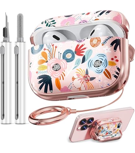 Amazon | Vsagier 交換用イヤーチップ 4組 AirPods ProとAirPods Pro 2