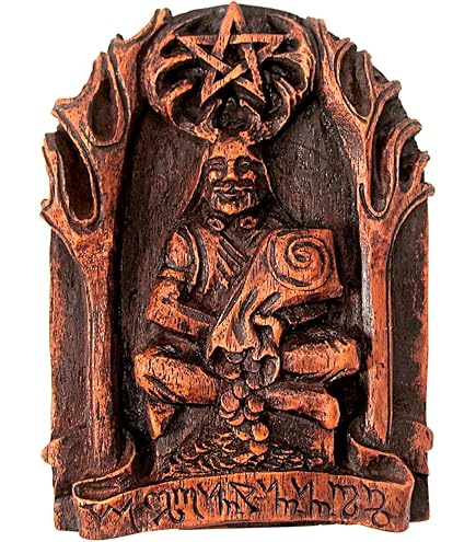 Amazon.co.jp: マハー・アヴァター・ババジStatue : ホーム＆キッチン