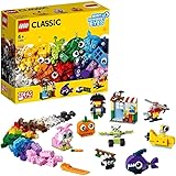 レゴ(LEGO) クラシック アイデアパーツ<目のパーツ入り> 11003
